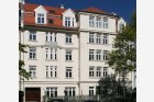 SANIERUNG MEHRFAMILIENHAUS MIT RÜCKGEBÄUDE | MÜNCHEN